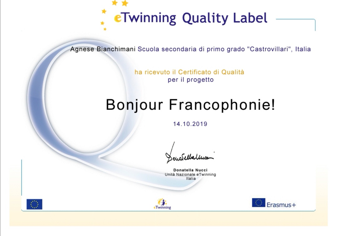 Francophonie